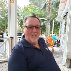 Meet your Posher, Jim